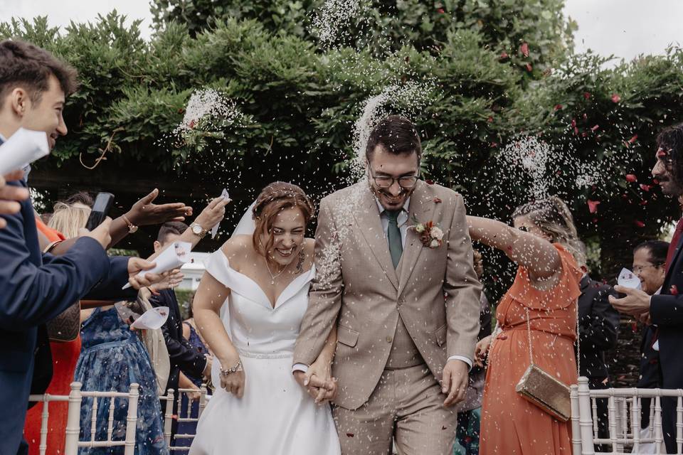 Casamento