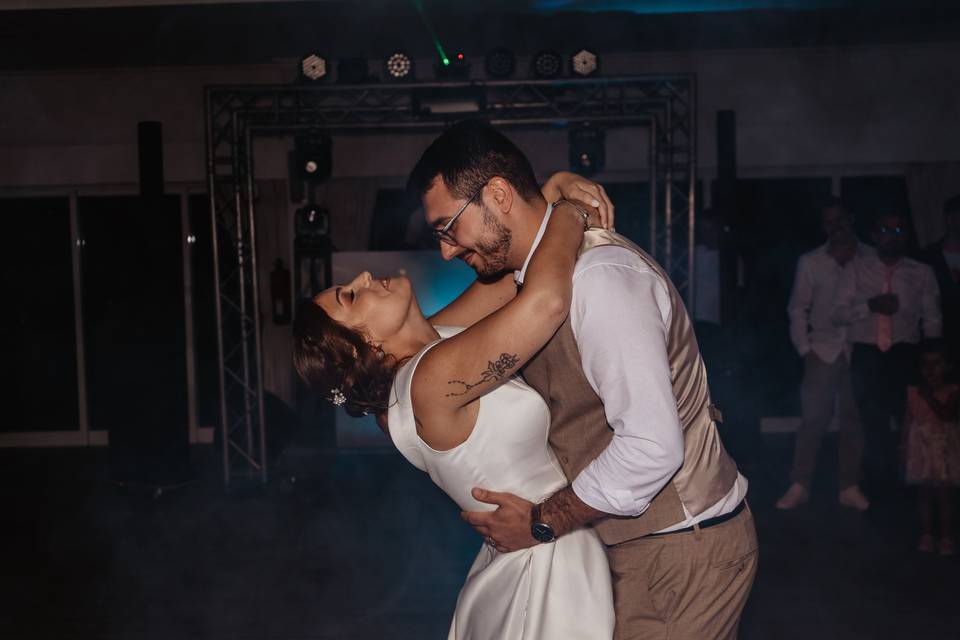 Casamento