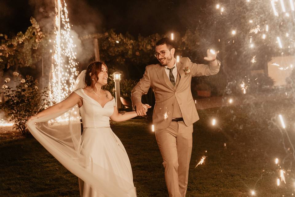 Casamento