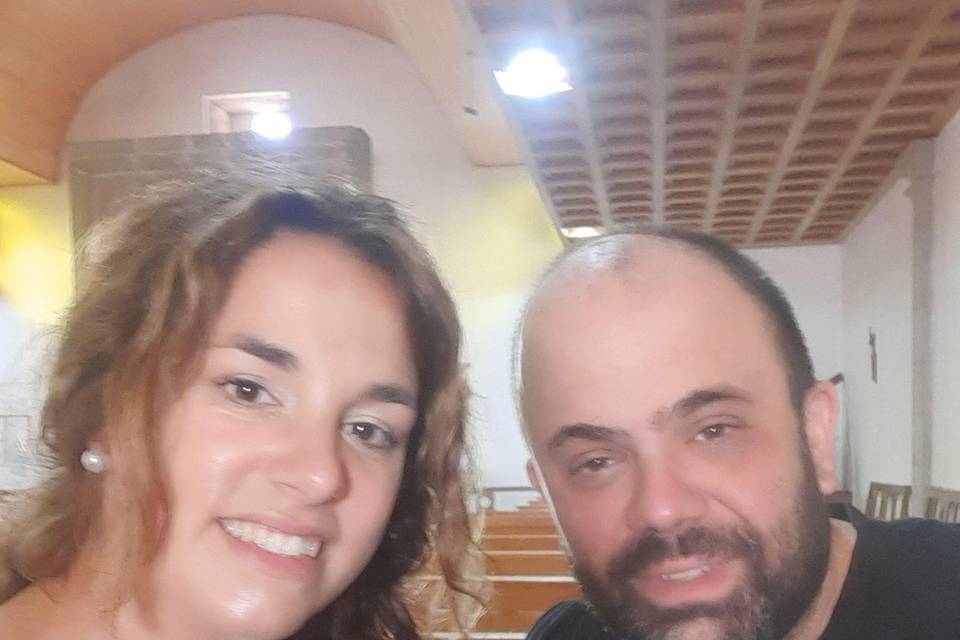 Cantus D'Anjos