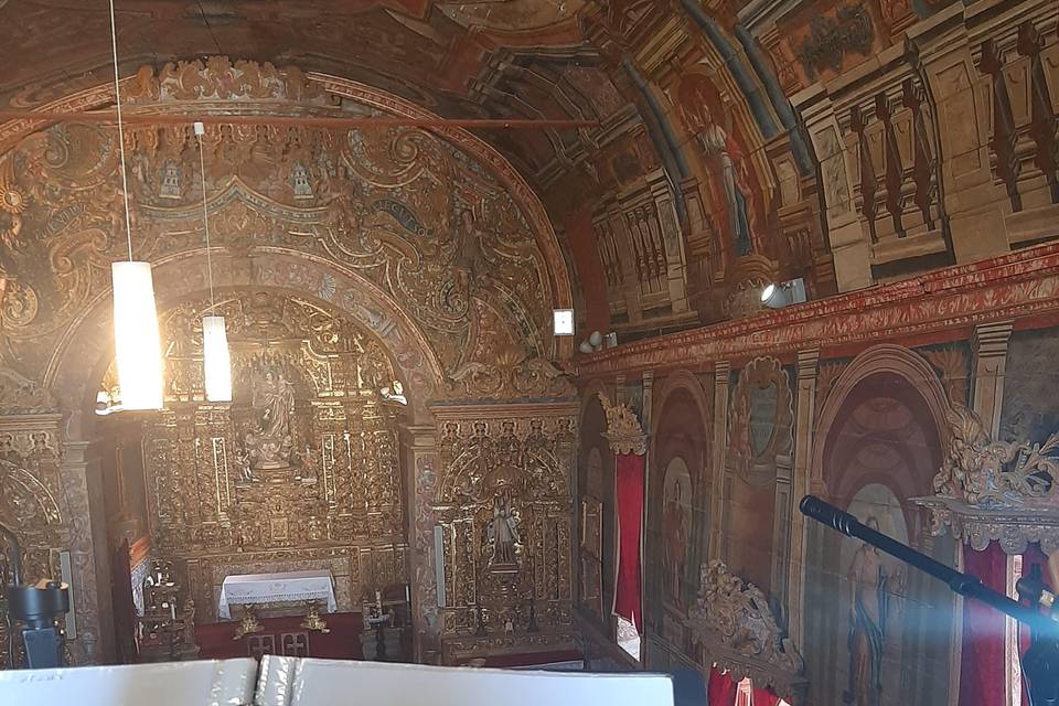 Cantus D'Anjos