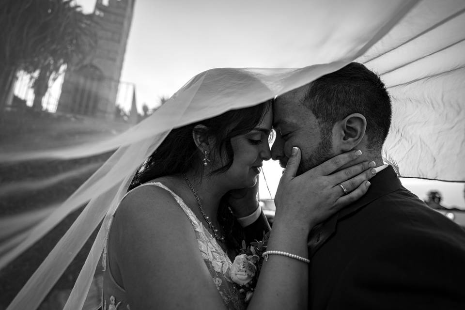 Casamento Igreja