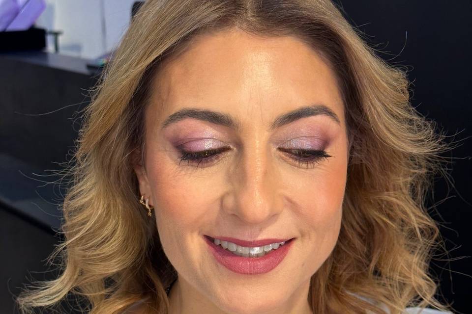 Make convidada