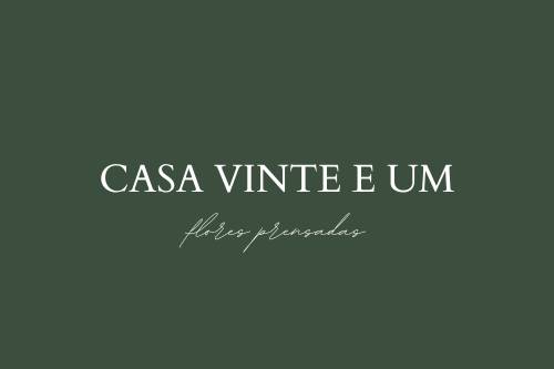 Casa Vinte e Um