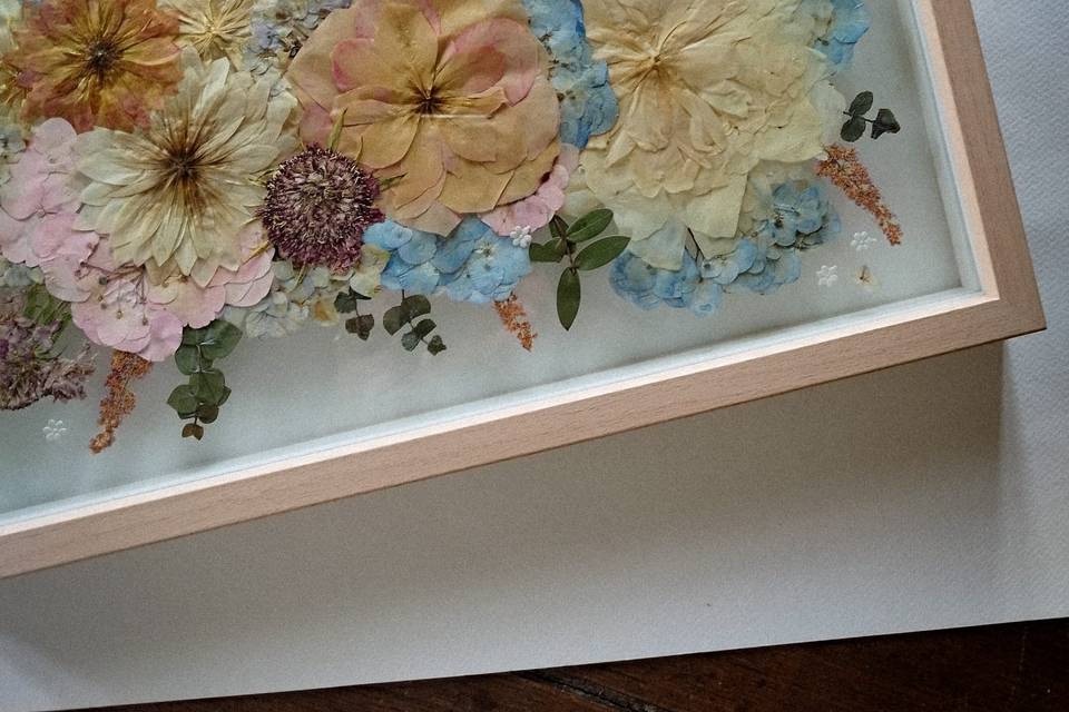 Vidro | 40x30cm