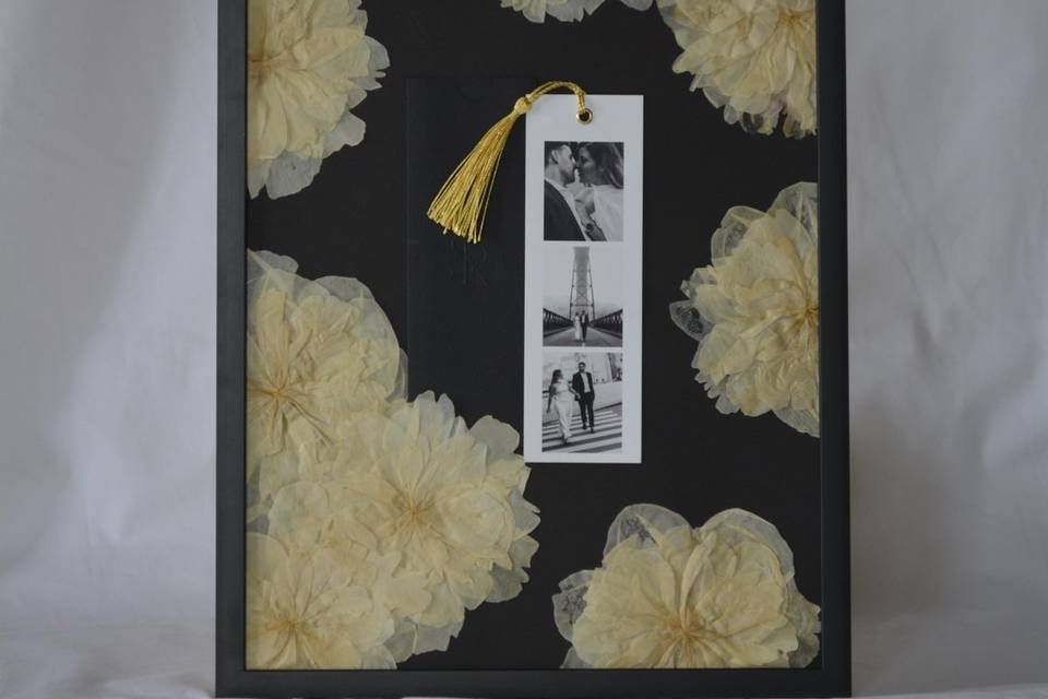 Papel | 40x30cm
