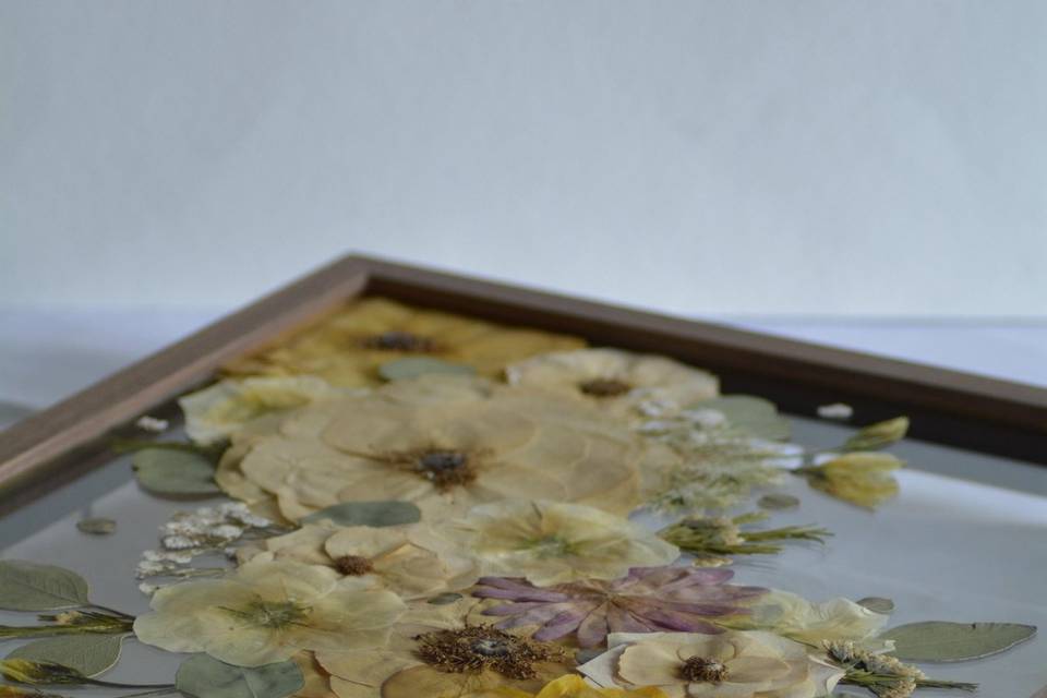 Vidro | 40x30cm