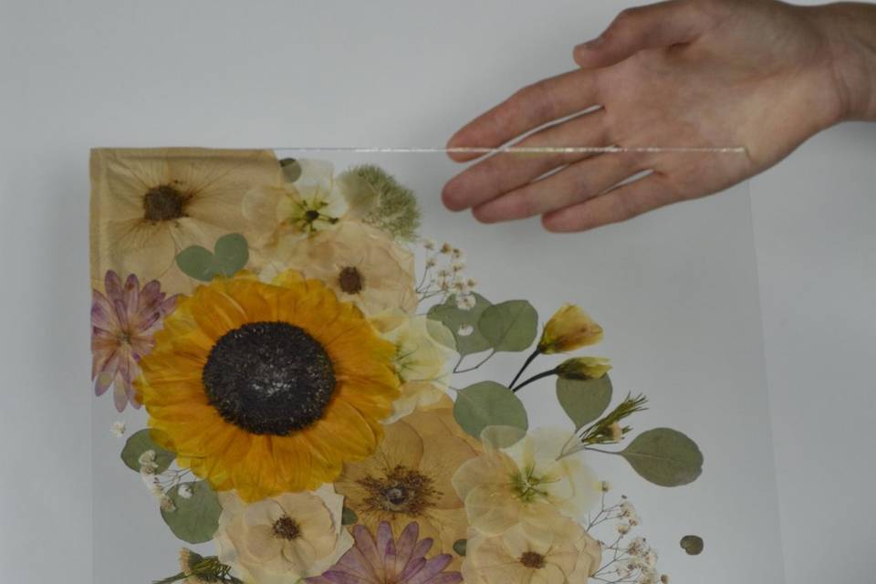 Vidro | 40x30cm
