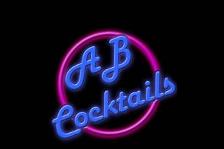 AB Cocktails logo