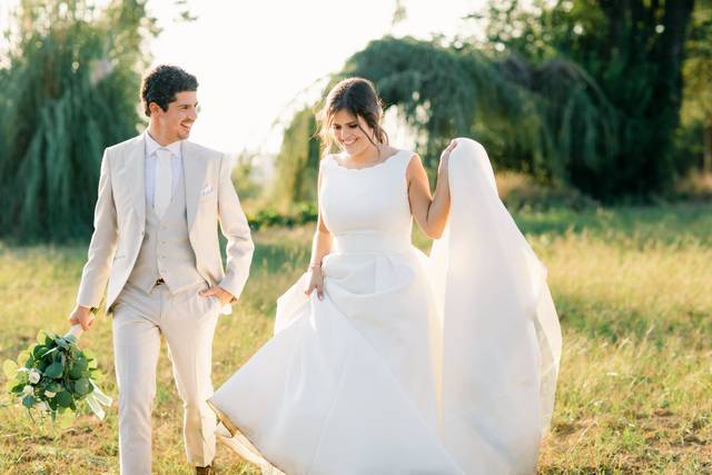 Soraia e Flávio