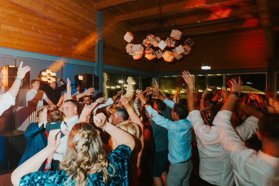 Festa Mode