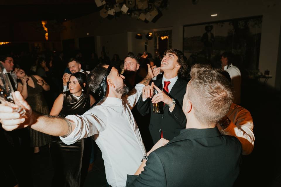 Festa Mode