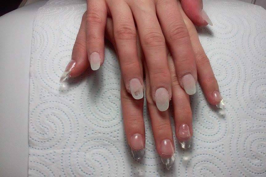 Manicure