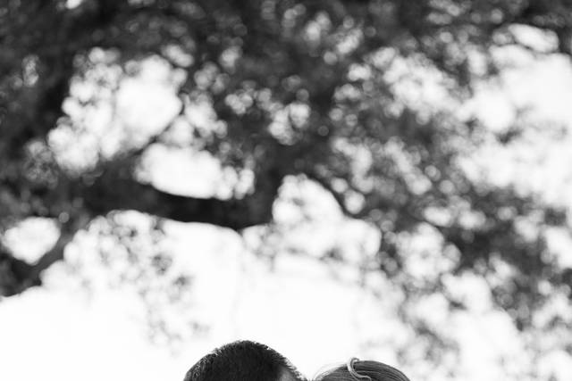 Casamento A and D