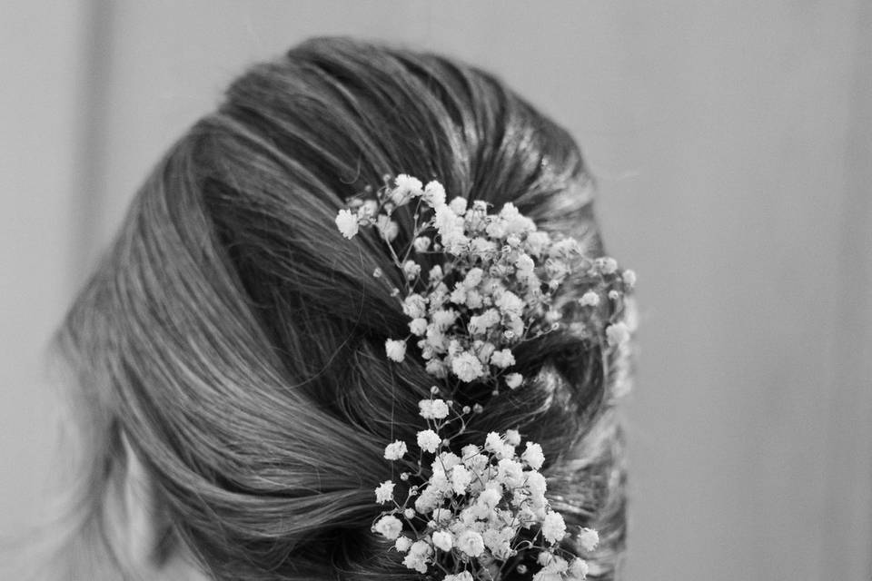 Casamento A and D