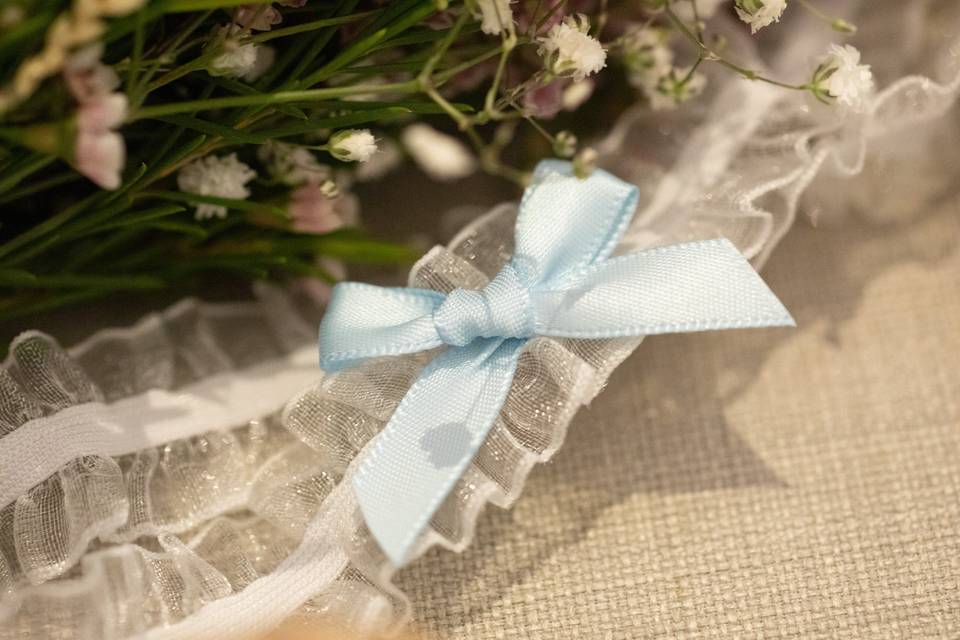 Casamento A and D
