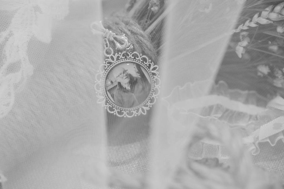 Casamento A and D