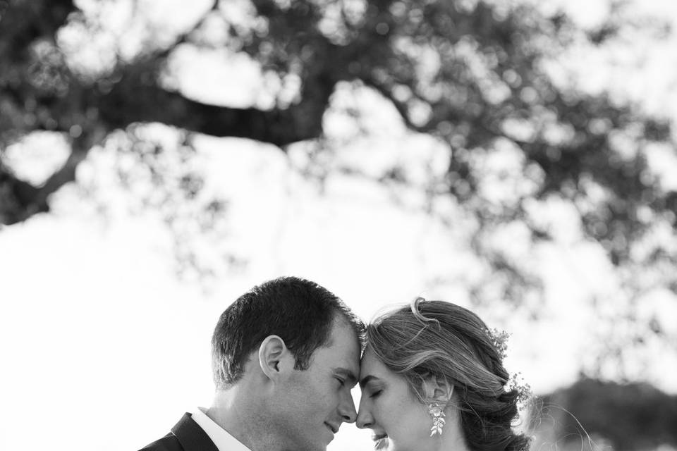 Casamento A and D