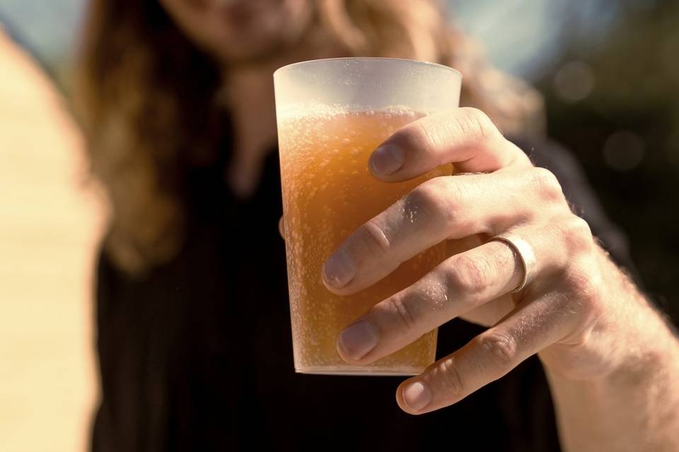The Tiny Tap