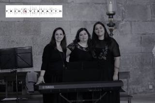 Trio Vibratto