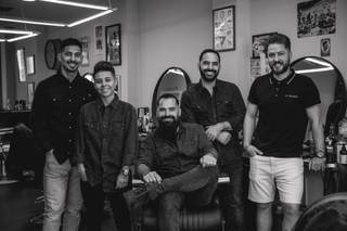 Barbearia Le Beard