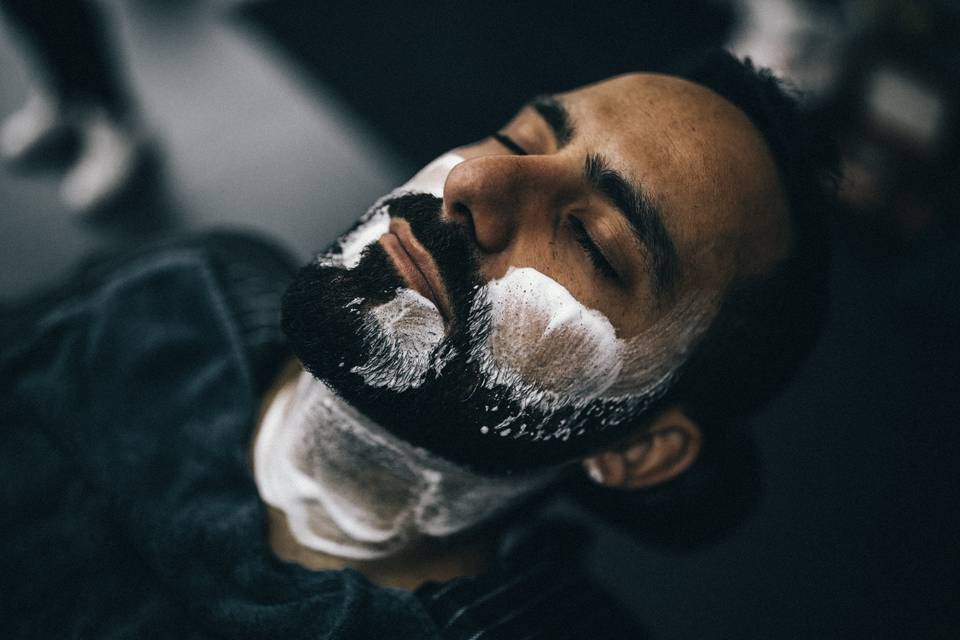 Barbearia Le Beard