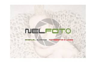 NelFoto logo