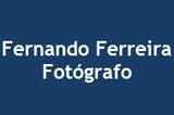 Fernando Ferreira Fotógrafo logo