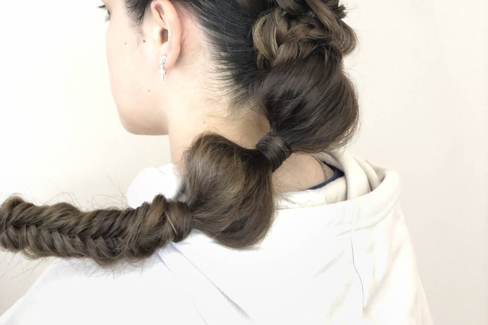 Penteado