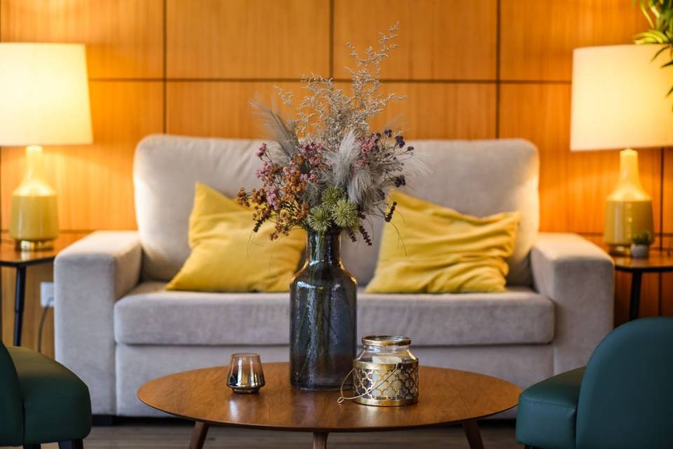 Sala de Bar
