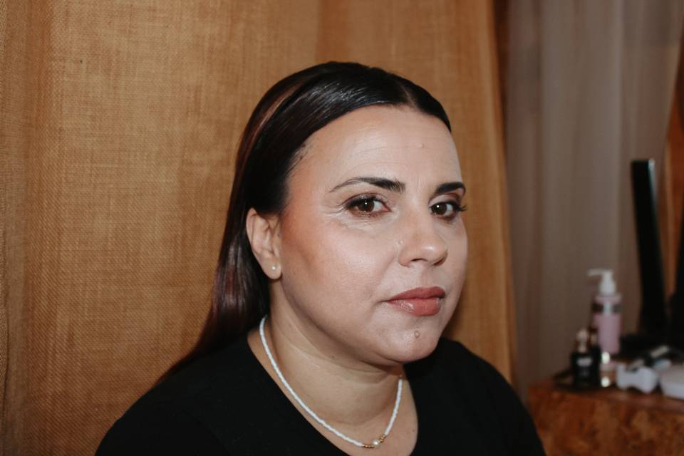Rita Silva MUA