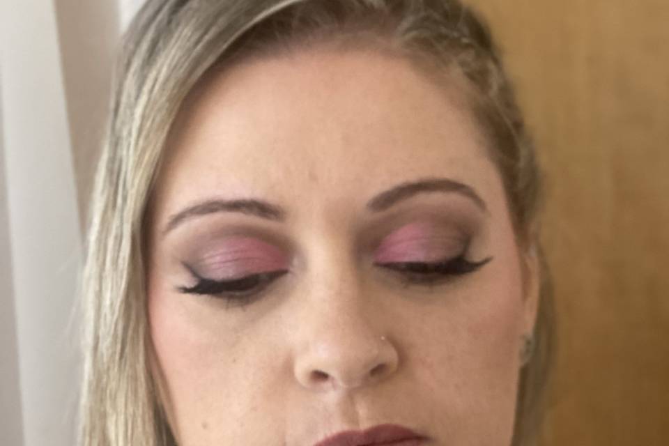 Rita Silva MUA