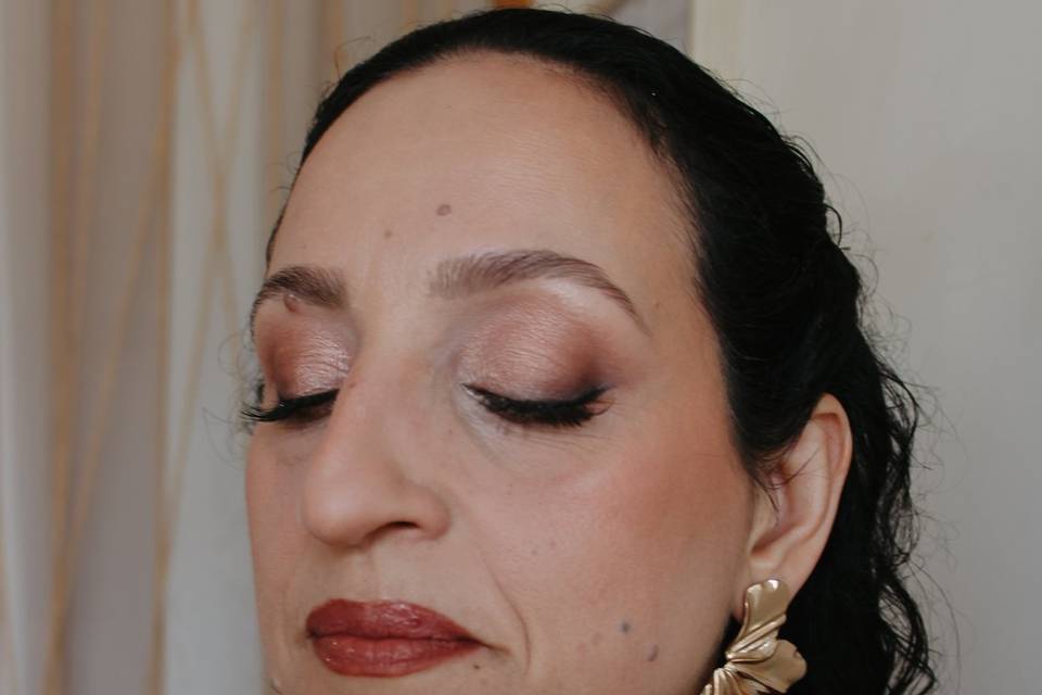 Rita Silva MUA