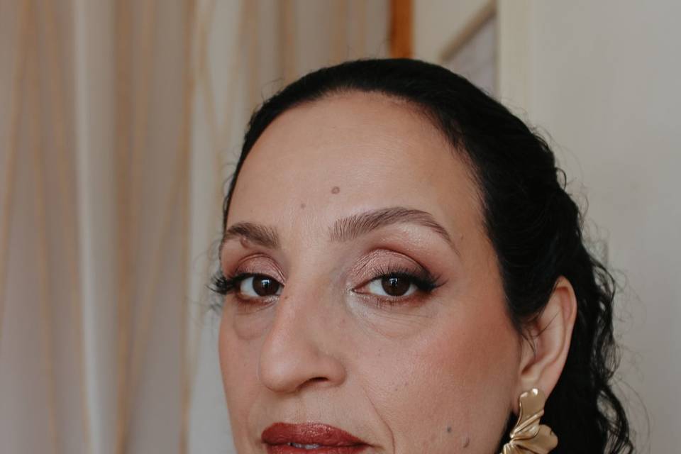 Rita Silva MUA