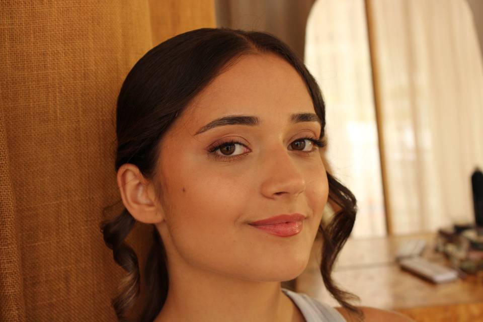 Rita Silva MUA