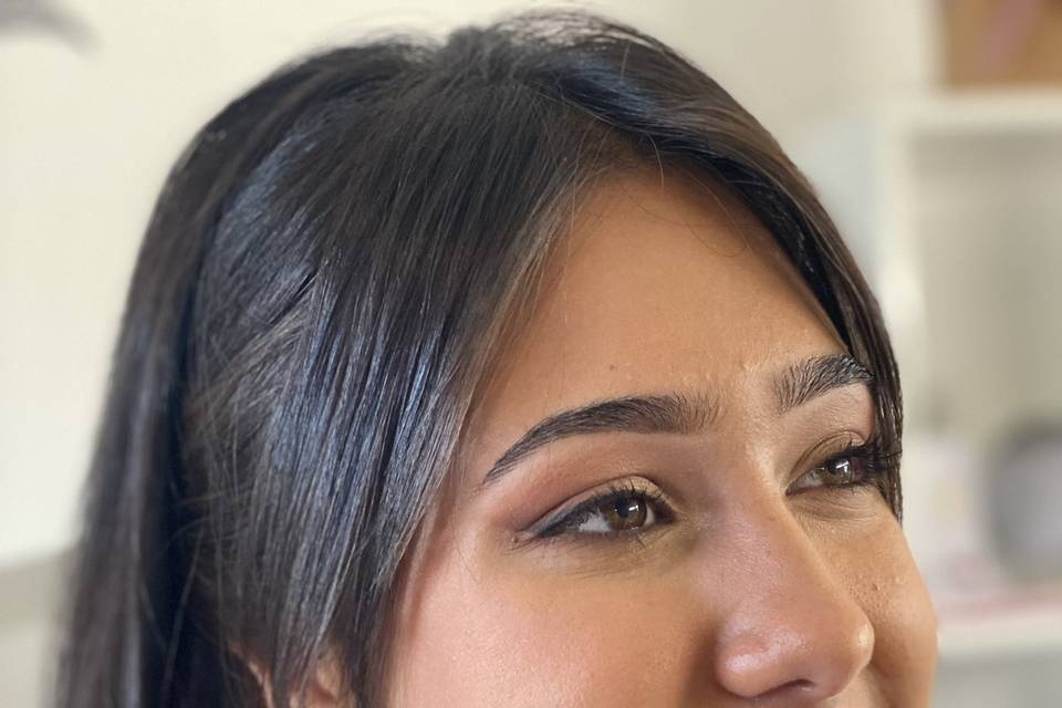 Rita Silva MUA