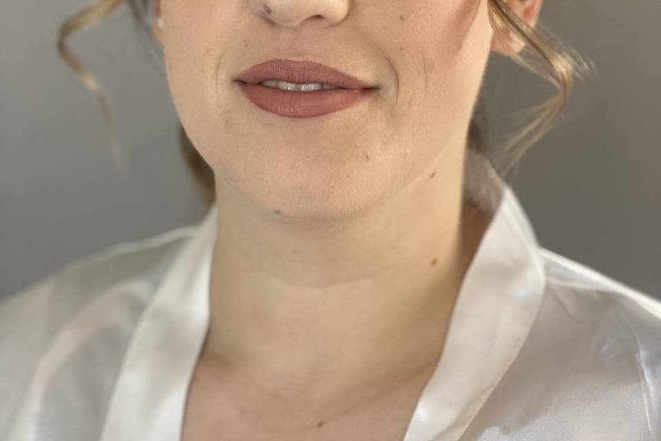 Rita Silva MUA