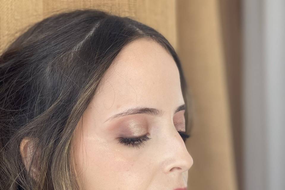 Rita Silva MUA