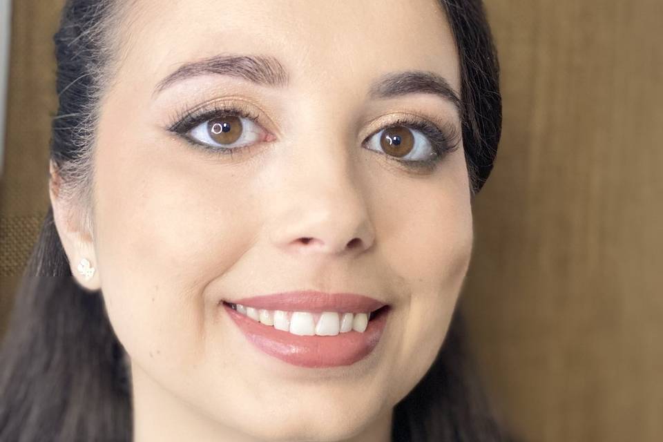 Rita Silva MUA
