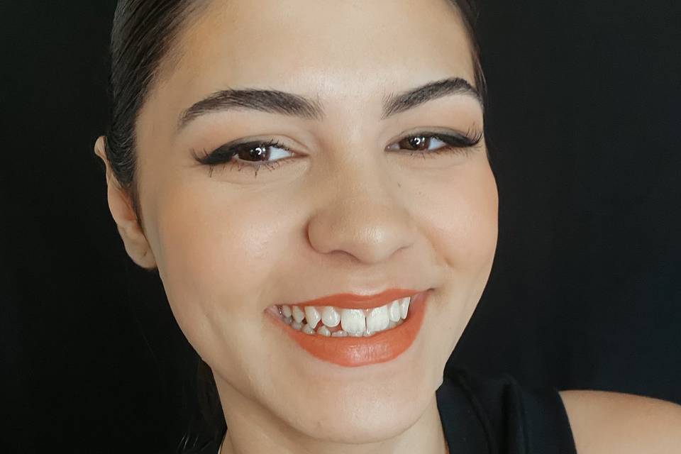 Rita Silva MUA