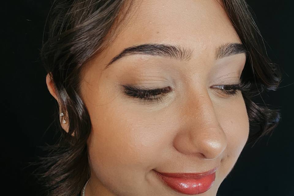 Rita Silva MUA