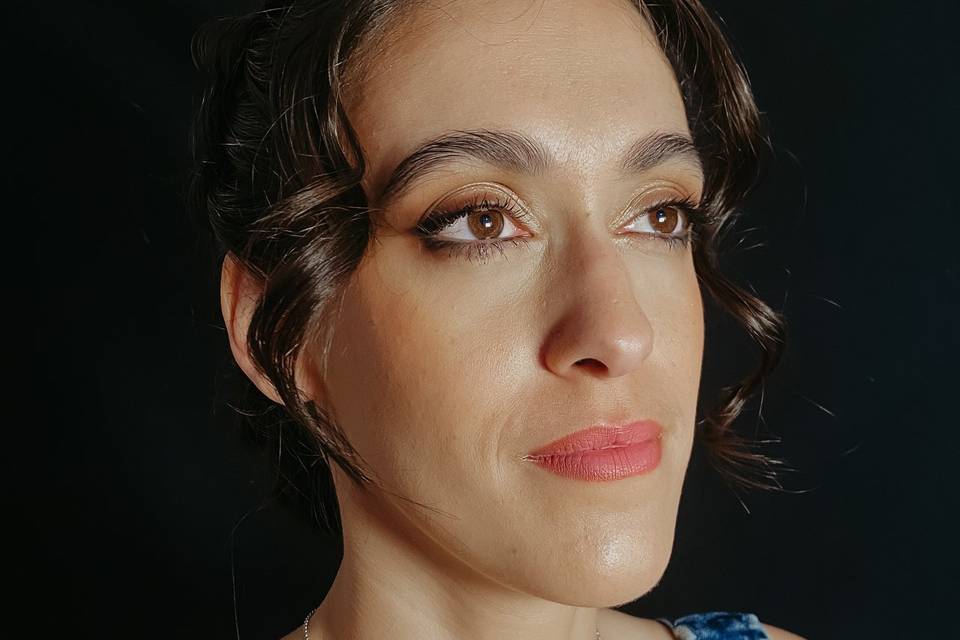 Rita Silva MUA
