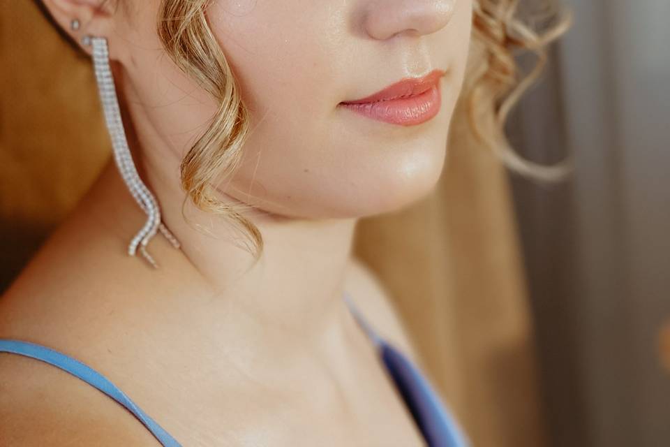 Rita Silva MUA