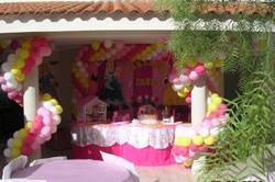Decoração infantil