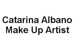 Catarina Albano Make Up Artist logo