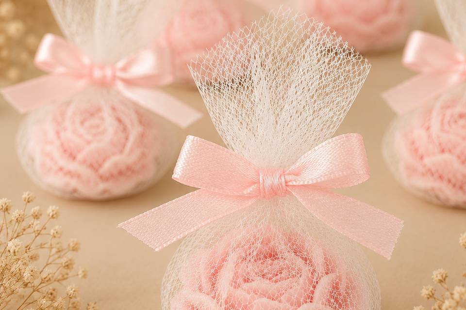 Eterna: Amor em rosa