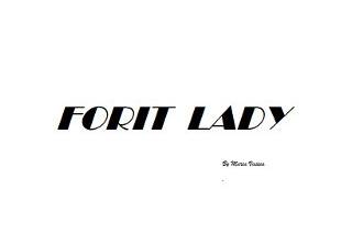 Forit Lady logo