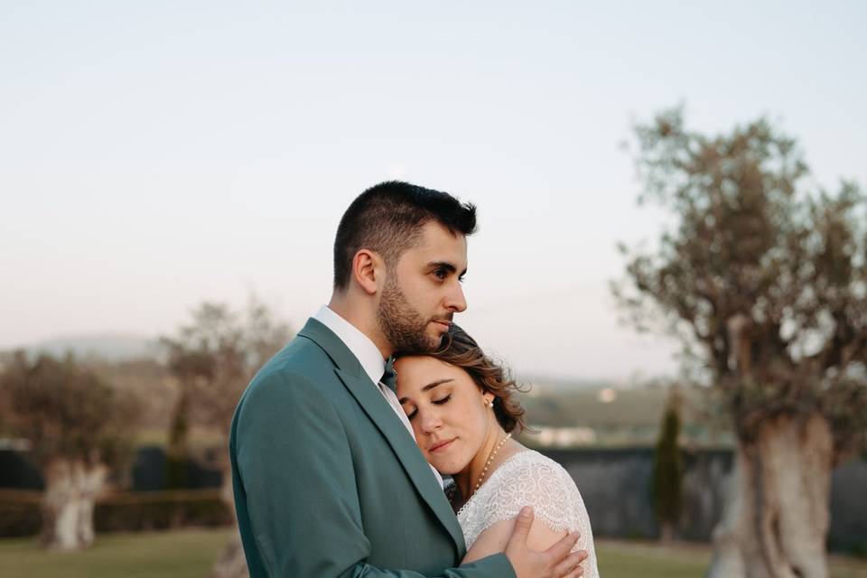 Casamento Mariana &Miguel