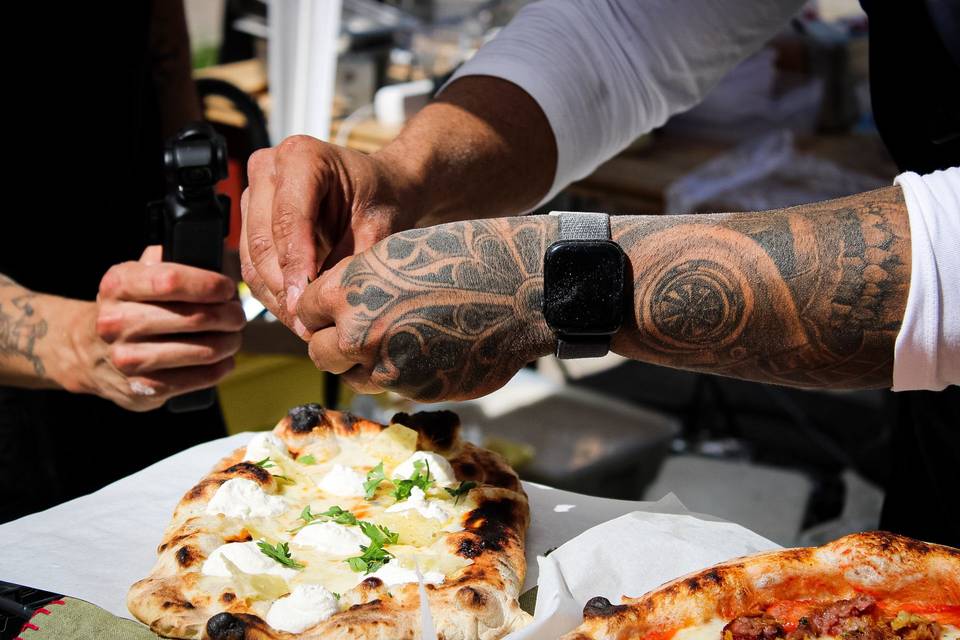 Melhores ingredientes