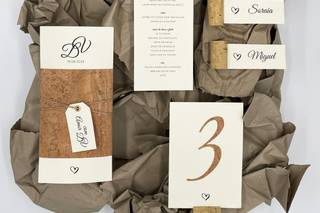 Bearth Stationery Studio